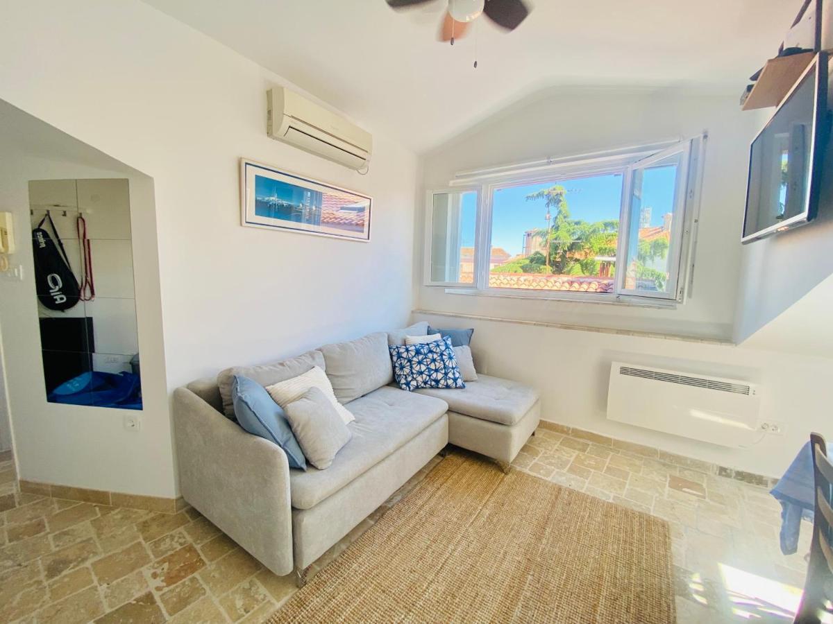 Istria Apartment - 3 Minutes From The Beach Novigrad  Luaran gambar