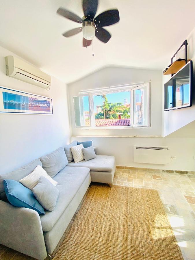 Istria Apartment - 3 Minutes From The Beach Novigrad  Luaran gambar
