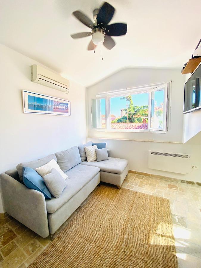 Istria Apartment - 3 Minutes From The Beach Novigrad  Luaran gambar