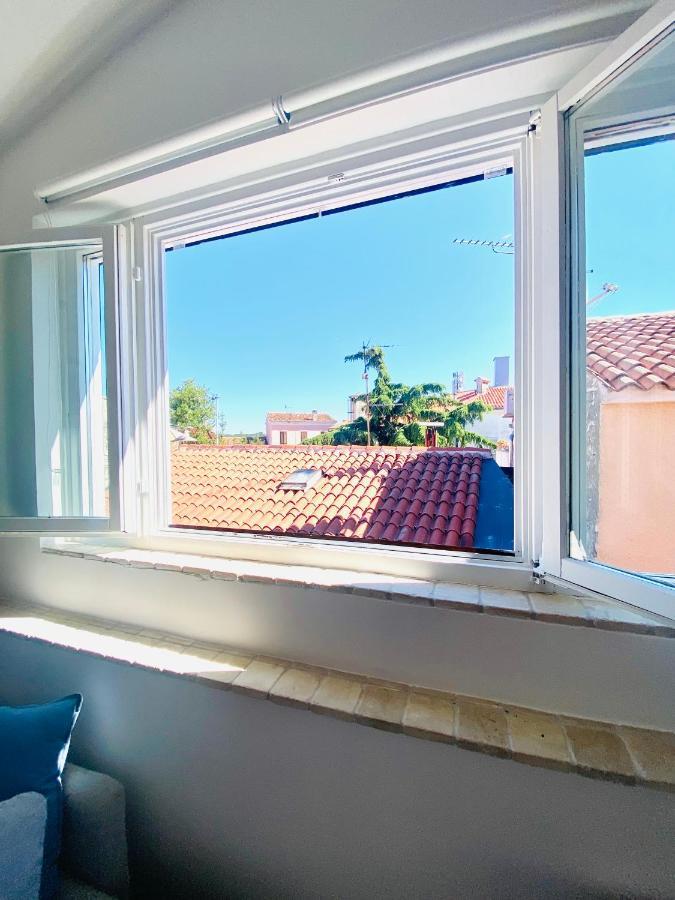 Istria Apartment - 3 Minutes From The Beach Novigrad  Luaran gambar