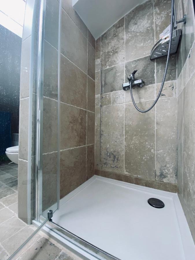 Istria Apartment - 3 Minutes From The Beach Novigrad  Luaran gambar
