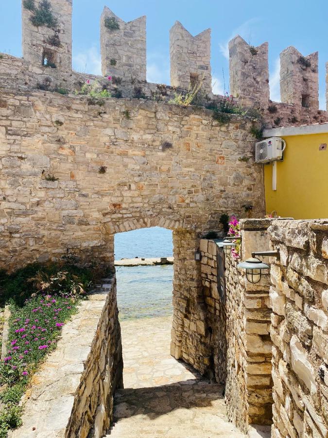 Istria Apartment - 3 Minutes From The Beach Novigrad  Luaran gambar